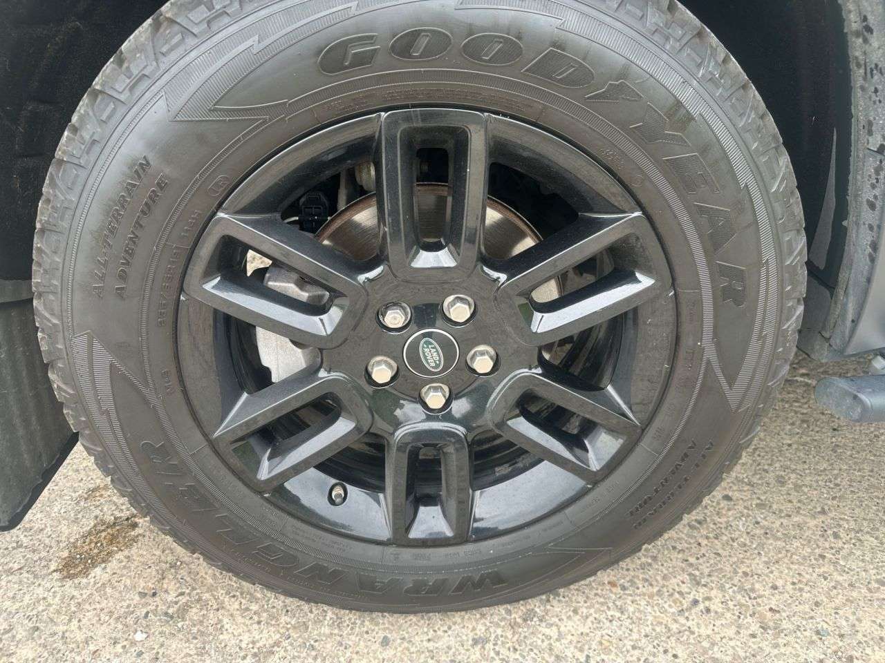 2020 LAND ROVER DEFENDER 2020 LAND ROVER DEFENDER