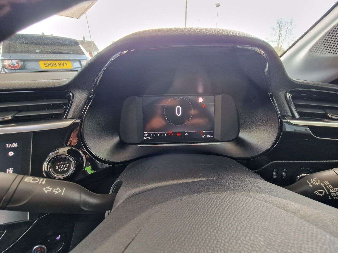 2020 VAUXHALL CORSA 2020 VAUXHALL CORSA
