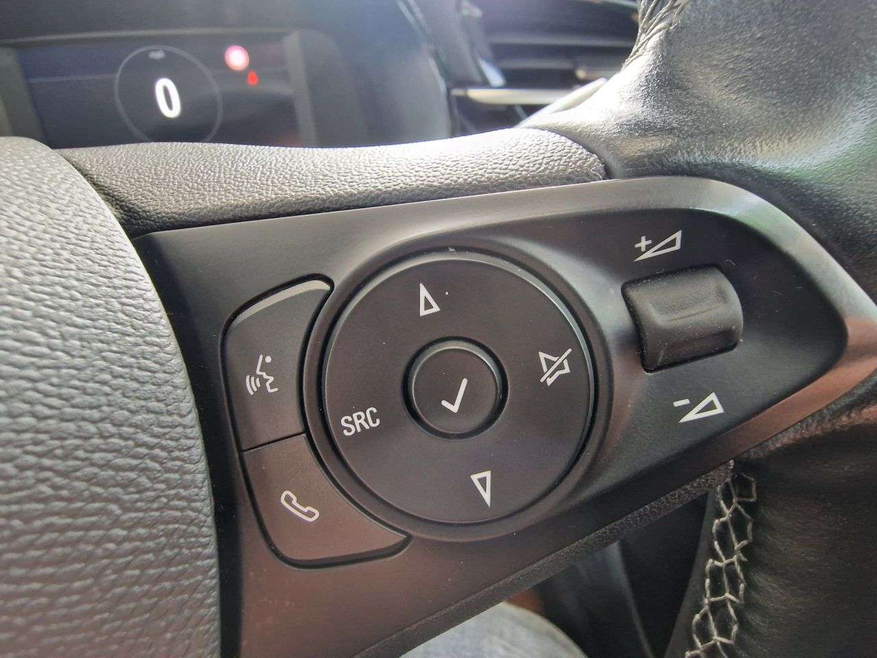 2020 VAUXHALL CORSA 2020 VAUXHALL CORSA