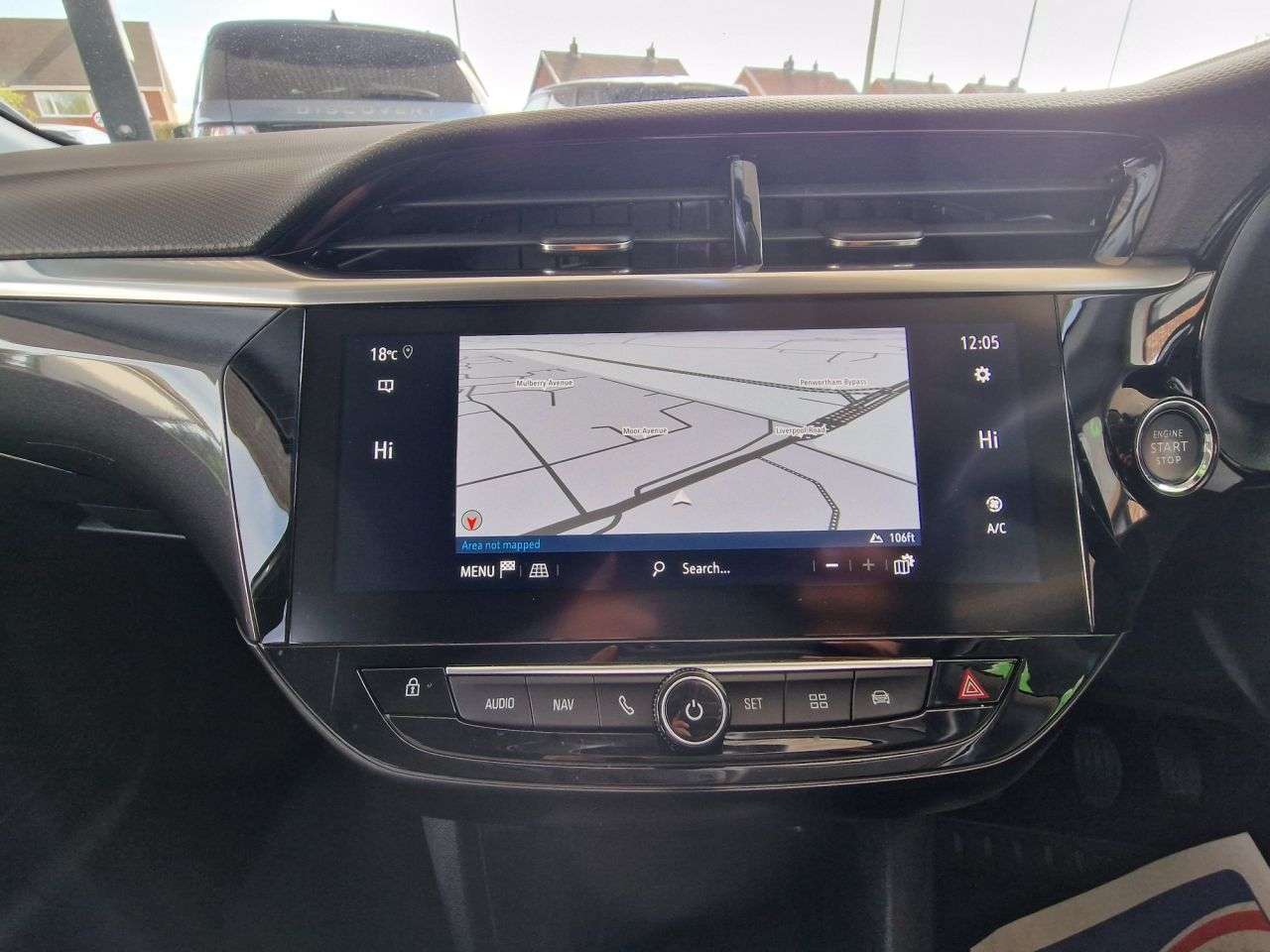 2020 VAUXHALL CORSA 2020 VAUXHALL CORSA