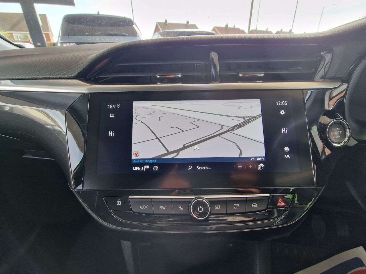 2020 VAUXHALL CORSA 2020 VAUXHALL CORSA