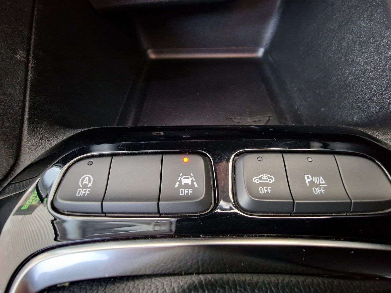 2020 VAUXHALL CORSA 2020 VAUXHALL CORSA