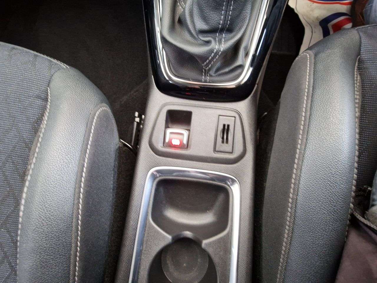 2020 VAUXHALL CORSA 2020 VAUXHALL CORSA