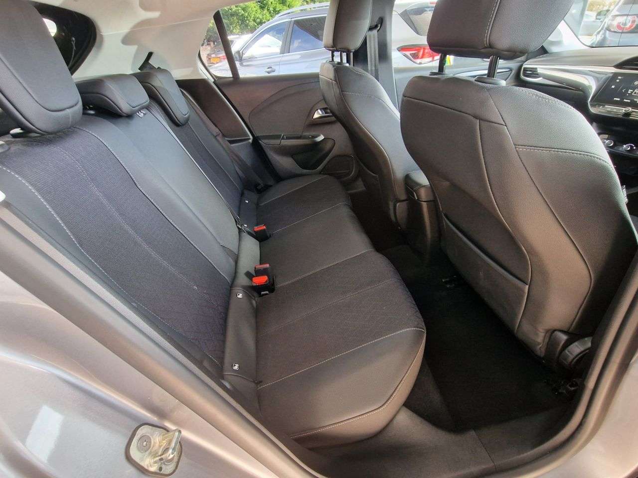 2020 VAUXHALL CORSA 2020 VAUXHALL CORSA