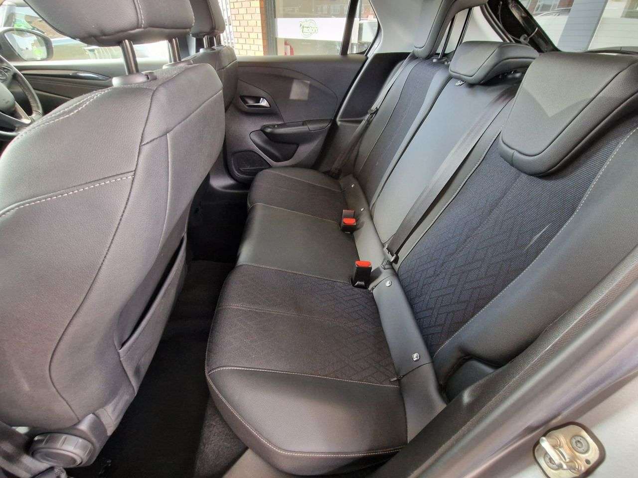 2020 VAUXHALL CORSA 2020 VAUXHALL CORSA