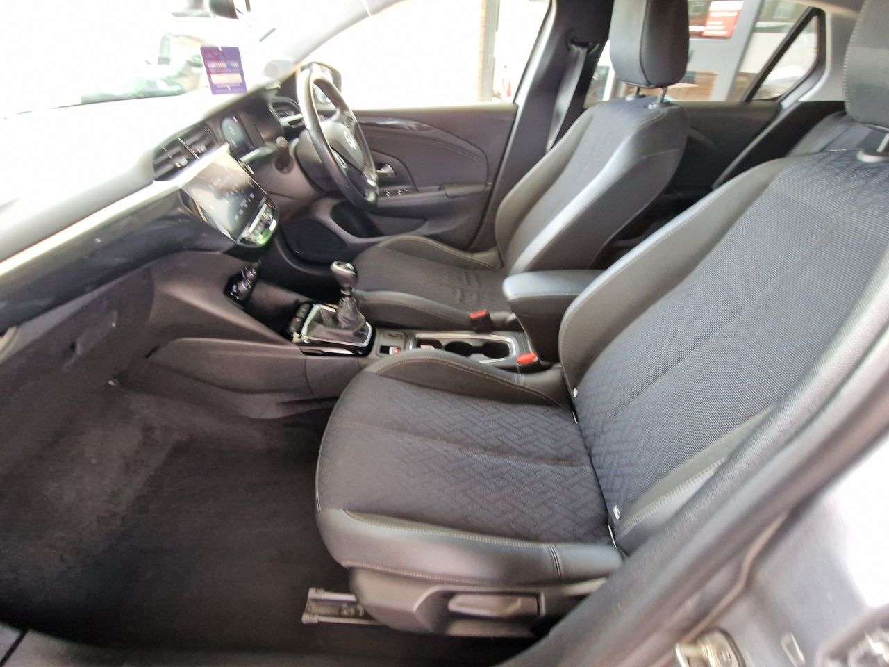 2020 VAUXHALL CORSA 2020 VAUXHALL CORSA