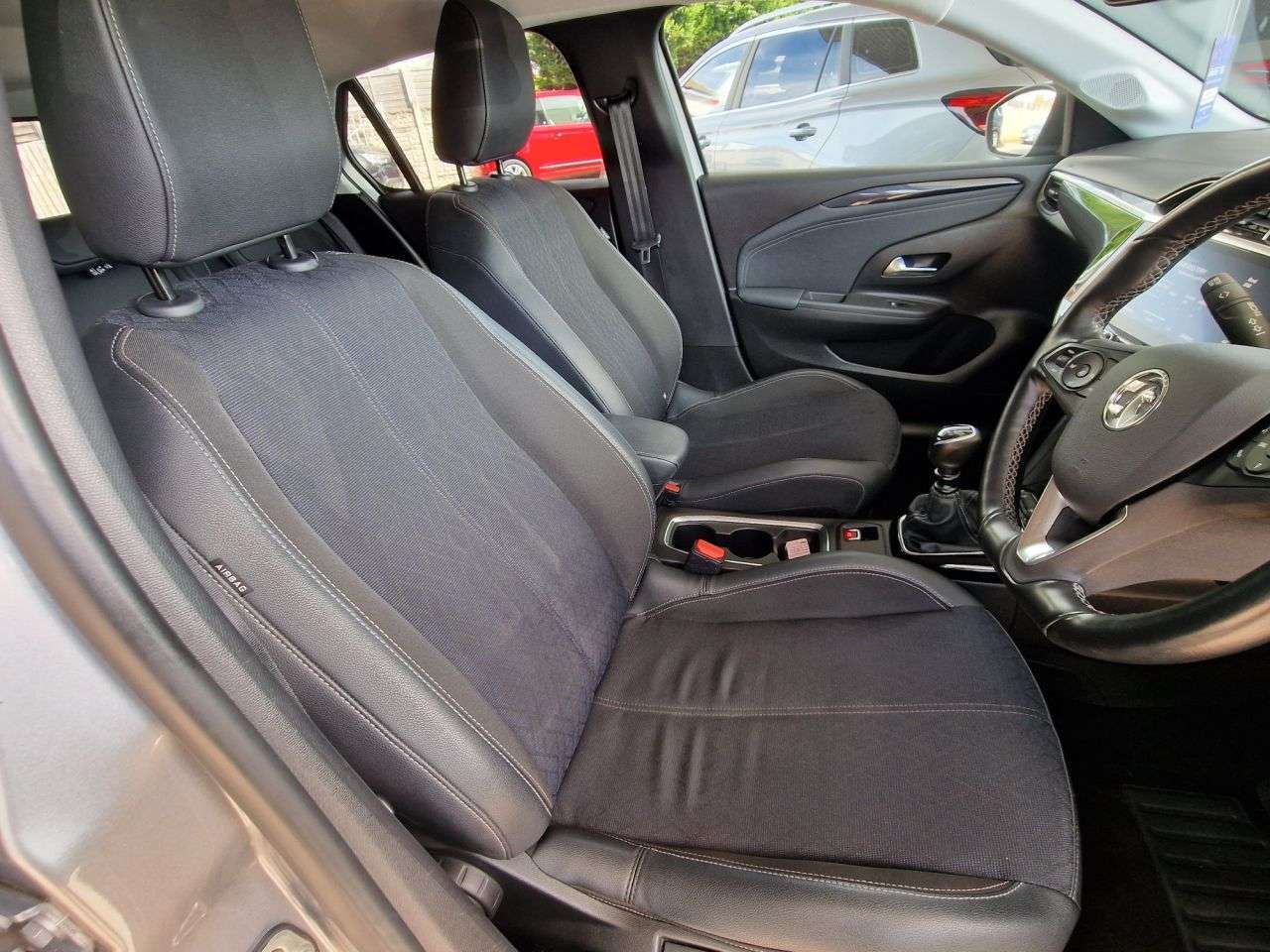 2020 VAUXHALL CORSA 2020 VAUXHALL CORSA