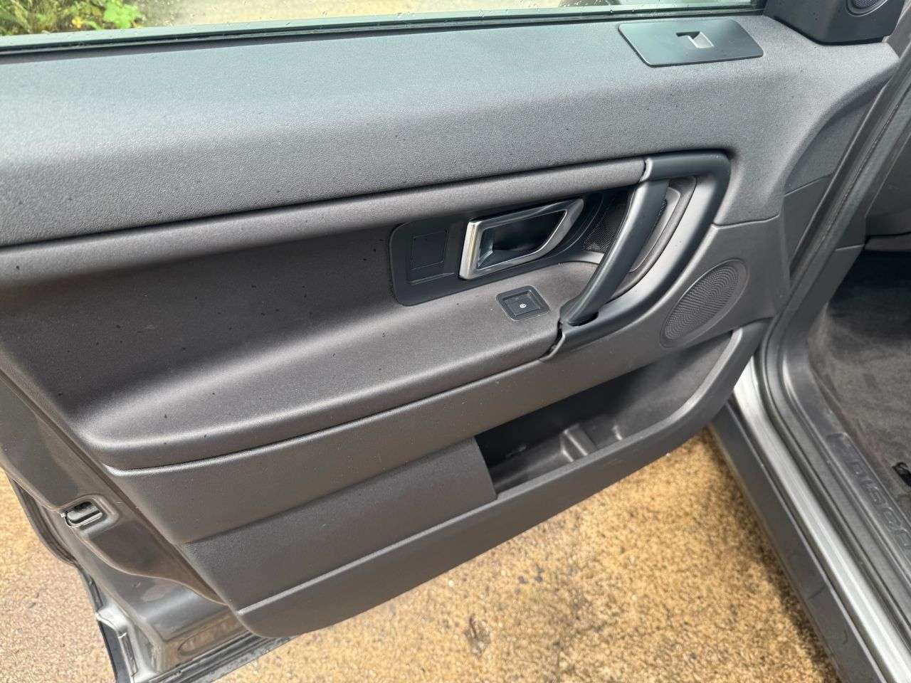 2018 LAND ROVER DISCOVERY SPORT 2018 LAND ROVER DISCOVERY SPORT