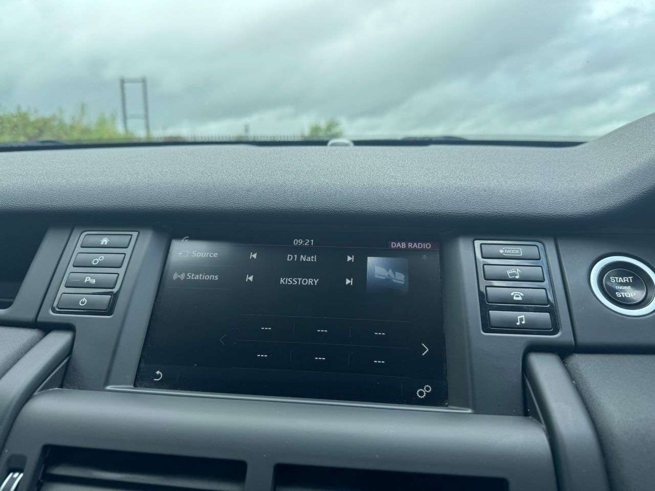 2018 LAND ROVER DISCOVERY SPORT 2018 LAND ROVER DISCOVERY SPORT