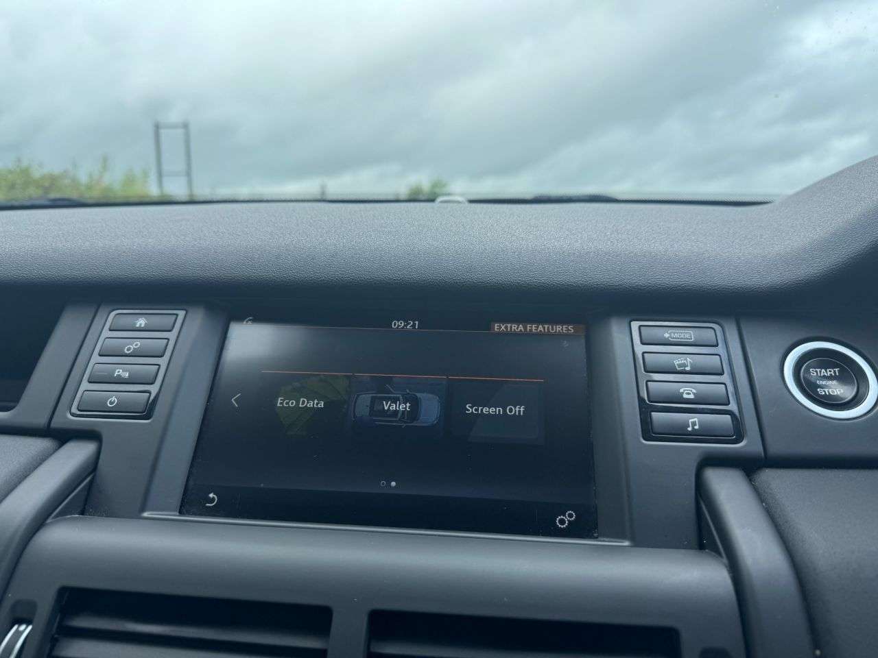 2018 LAND ROVER DISCOVERY SPORT 2018 LAND ROVER DISCOVERY SPORT