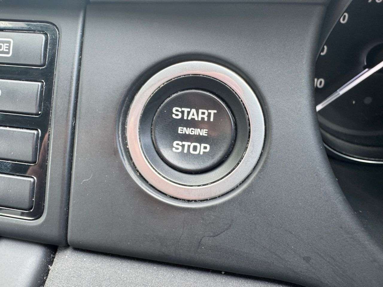 2018 LAND ROVER DISCOVERY SPORT 2018 LAND ROVER DISCOVERY SPORT