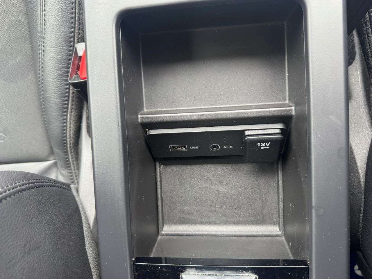 2018 LAND ROVER DISCOVERY SPORT 2018 LAND ROVER DISCOVERY SPORT