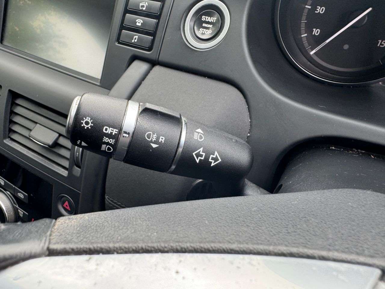 2018 LAND ROVER DISCOVERY SPORT 2018 LAND ROVER DISCOVERY SPORT