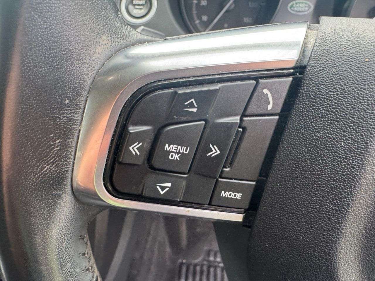 2018 LAND ROVER DISCOVERY SPORT 2018 LAND ROVER DISCOVERY SPORT