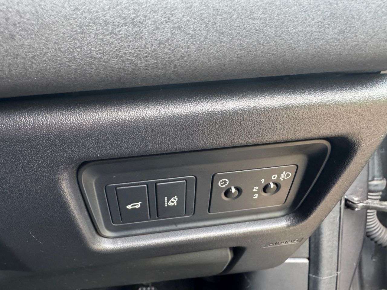 2018 LAND ROVER DISCOVERY SPORT 2018 LAND ROVER DISCOVERY SPORT