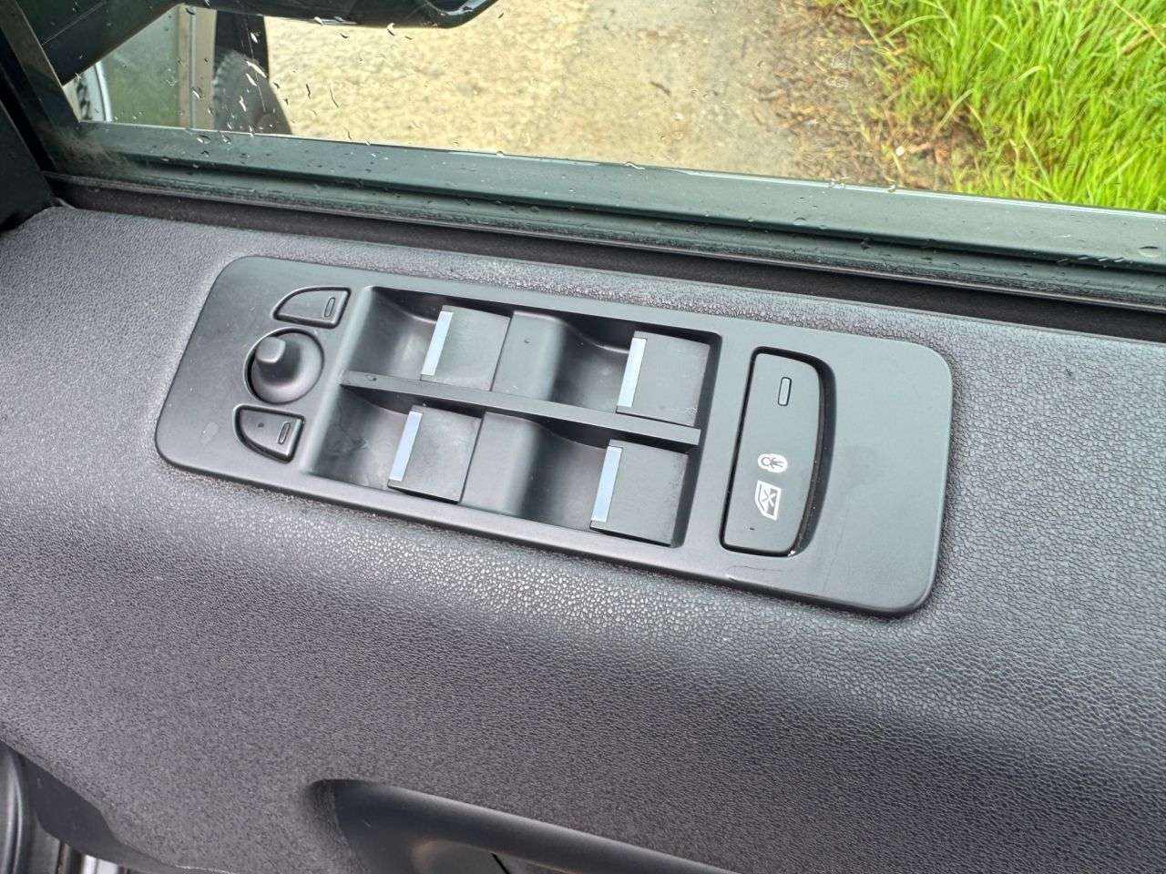 2018 LAND ROVER DISCOVERY SPORT 2018 LAND ROVER DISCOVERY SPORT