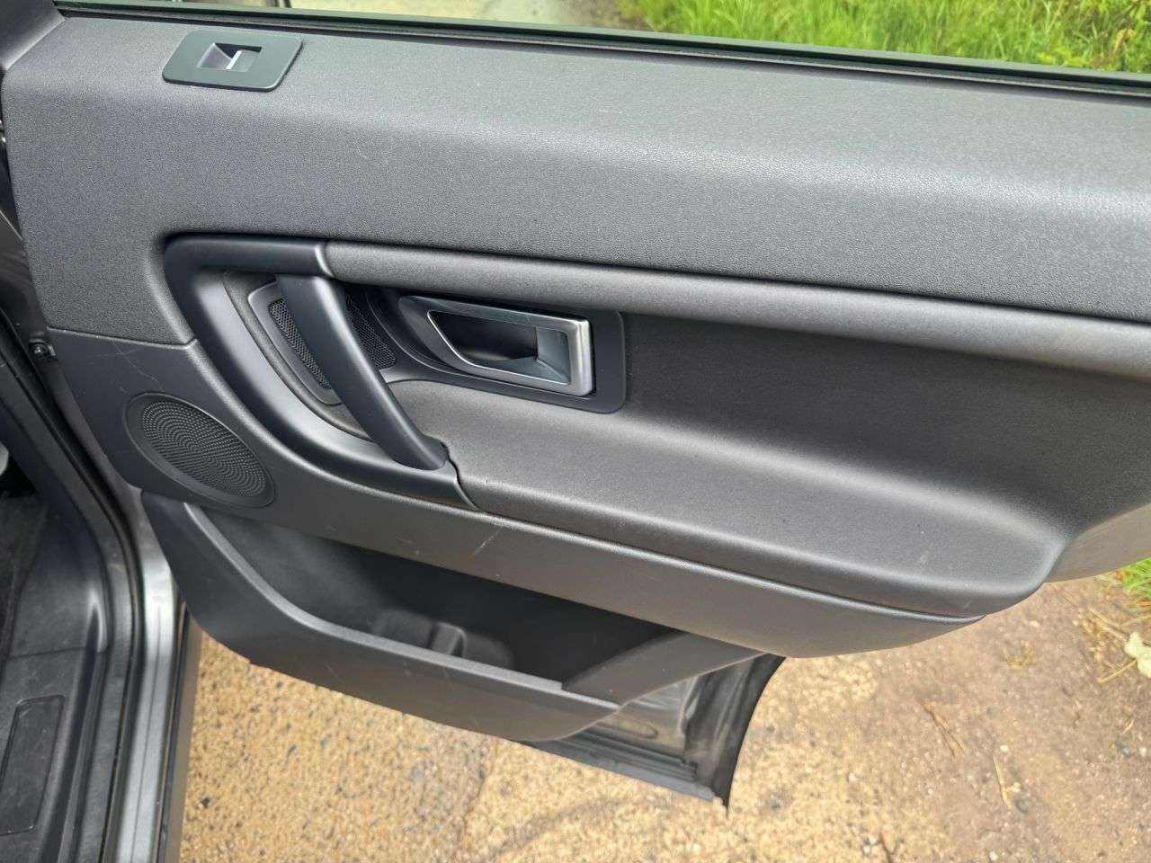 2018 LAND ROVER DISCOVERY SPORT 2018 LAND ROVER DISCOVERY SPORT