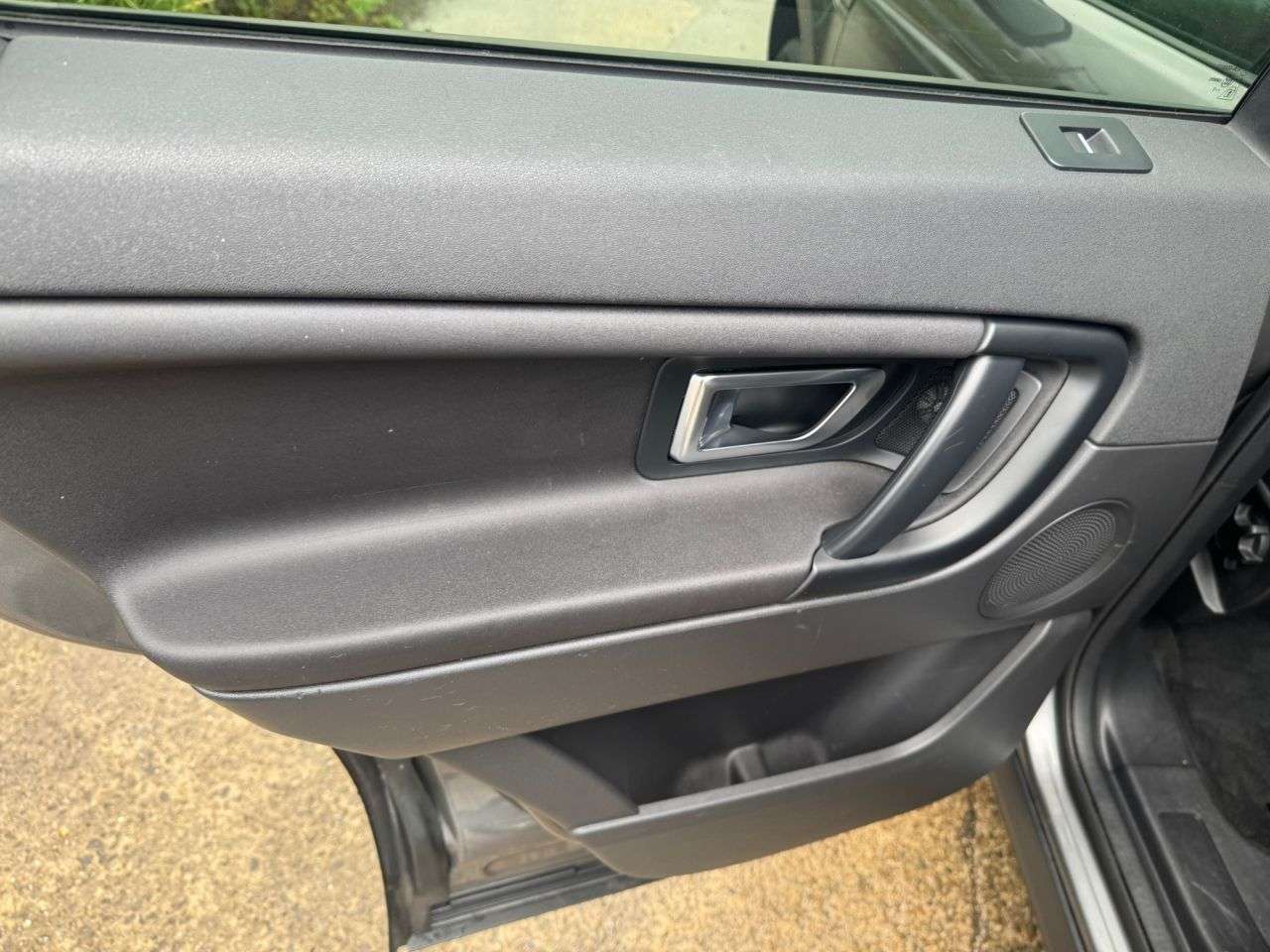 2018 LAND ROVER DISCOVERY SPORT 2018 LAND ROVER DISCOVERY SPORT