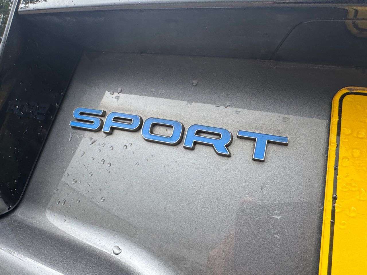 2018 LAND ROVER DISCOVERY SPORT 2018 LAND ROVER DISCOVERY SPORT