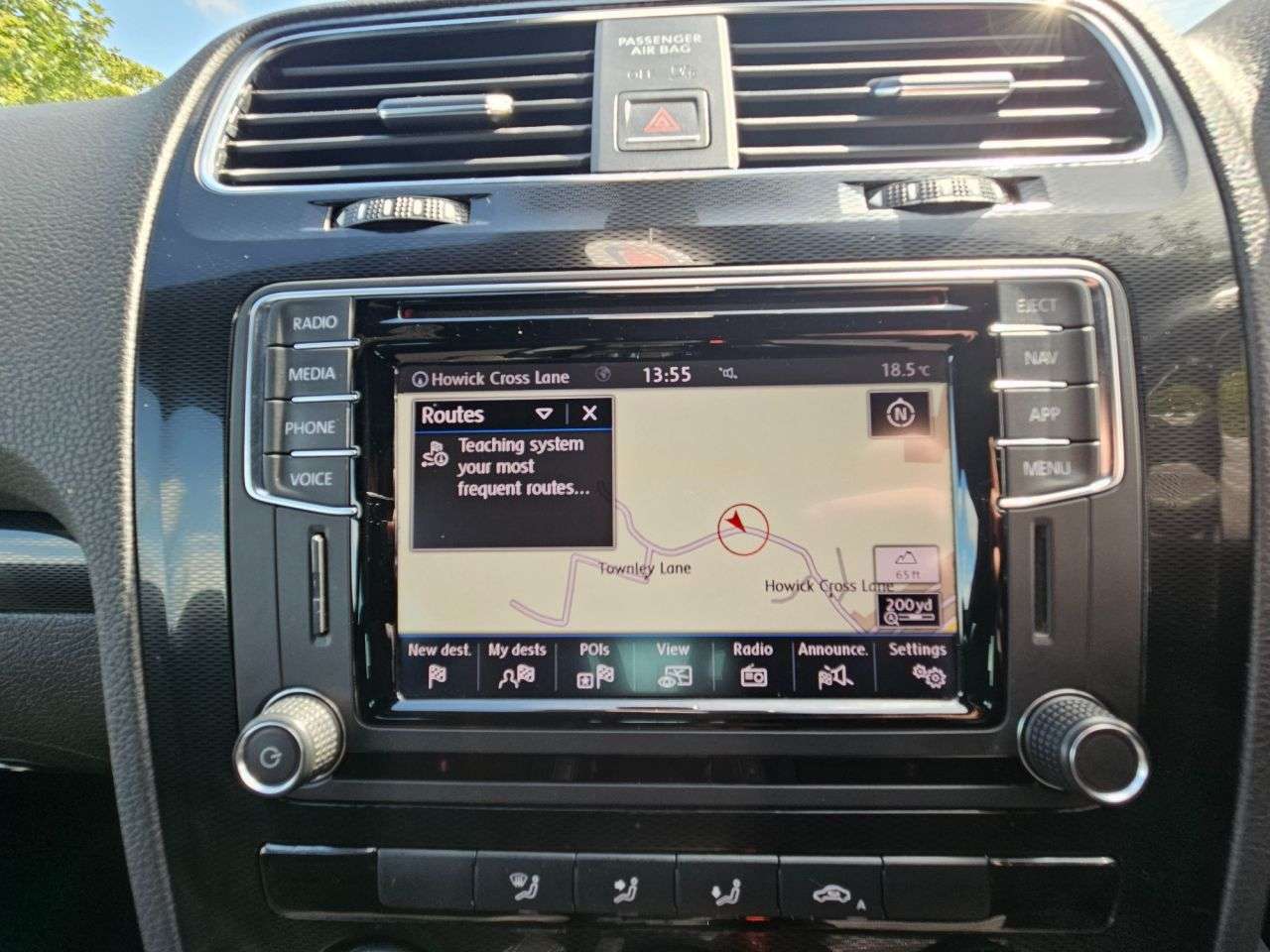 2018 VOLKSWAGEN SCIROCCO 2018 VOLKSWAGEN SCIROCCO