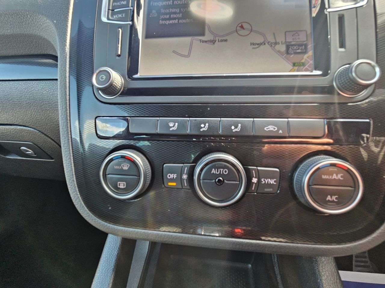 2018 VOLKSWAGEN SCIROCCO 2018 VOLKSWAGEN SCIROCCO