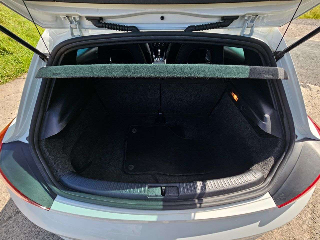 2018 VOLKSWAGEN SCIROCCO 2018 VOLKSWAGEN SCIROCCO