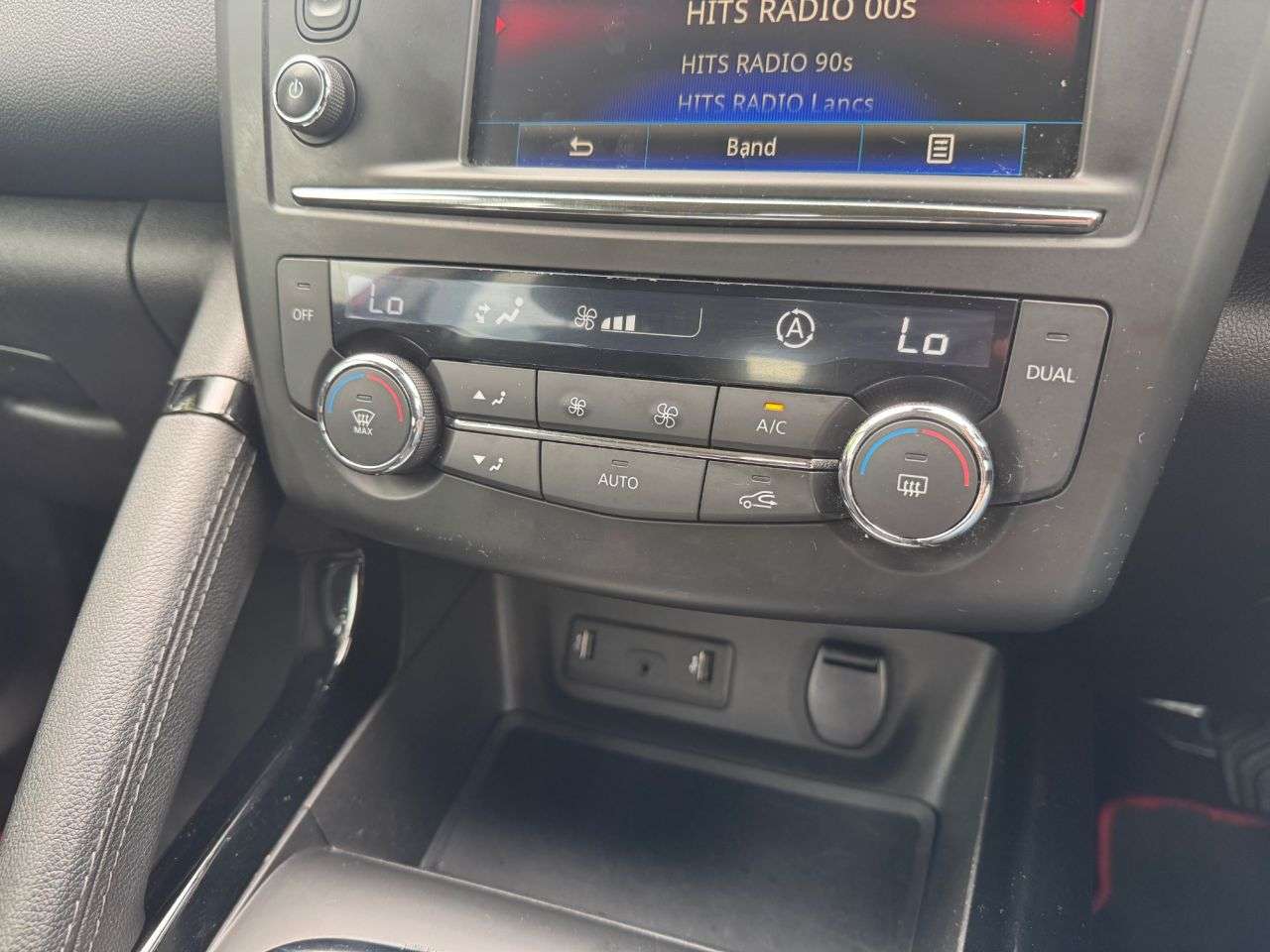 2016 RENAULT KADJAR 2016 RENAULT KADJAR