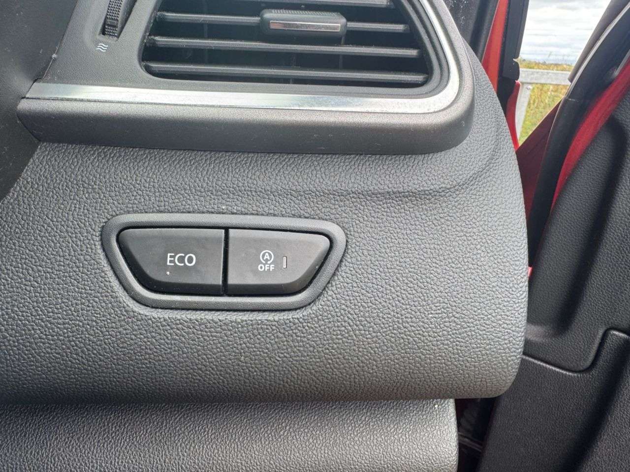 2016 RENAULT KADJAR 2016 RENAULT KADJAR