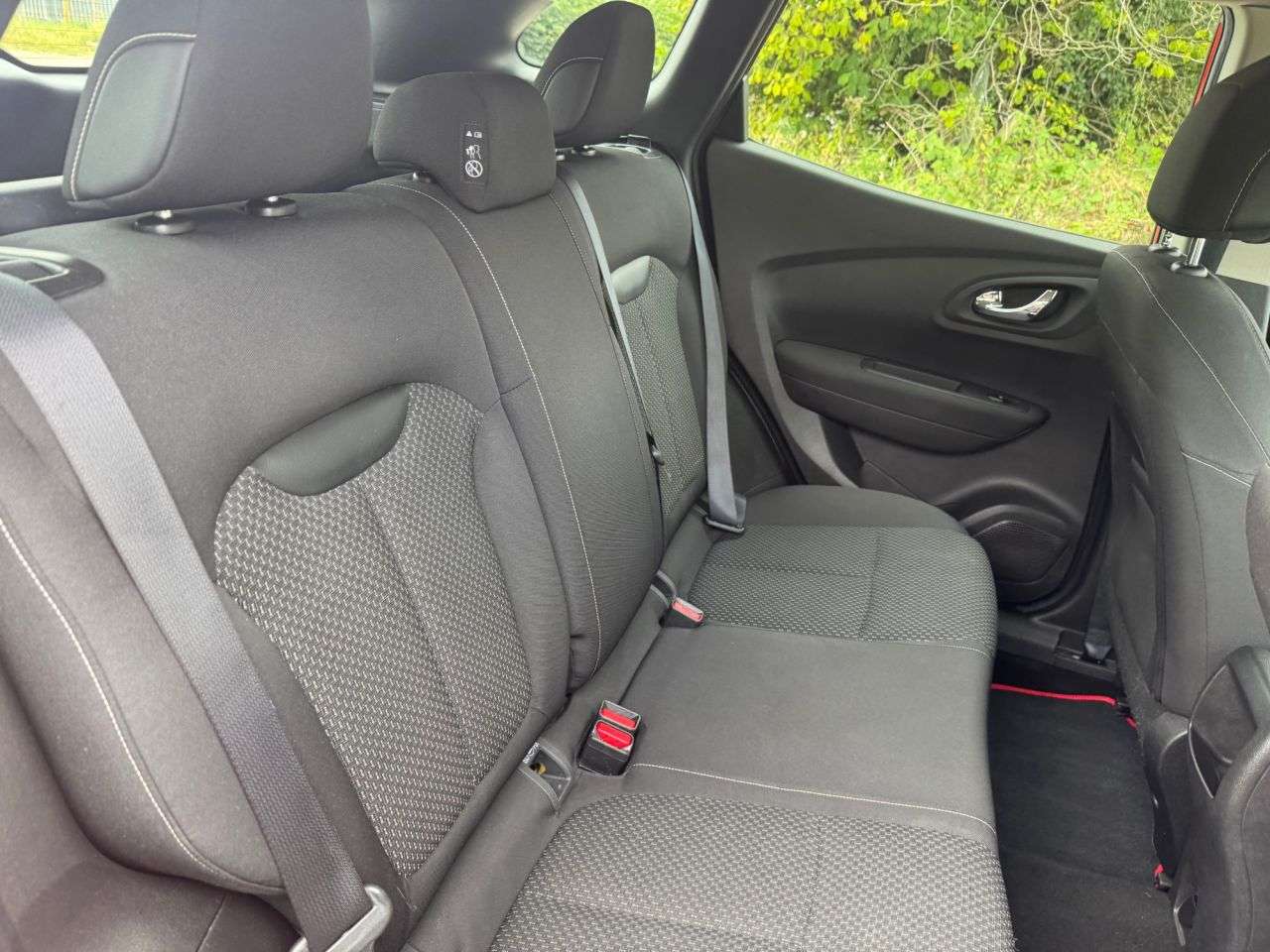 2016 RENAULT KADJAR 2016 RENAULT KADJAR