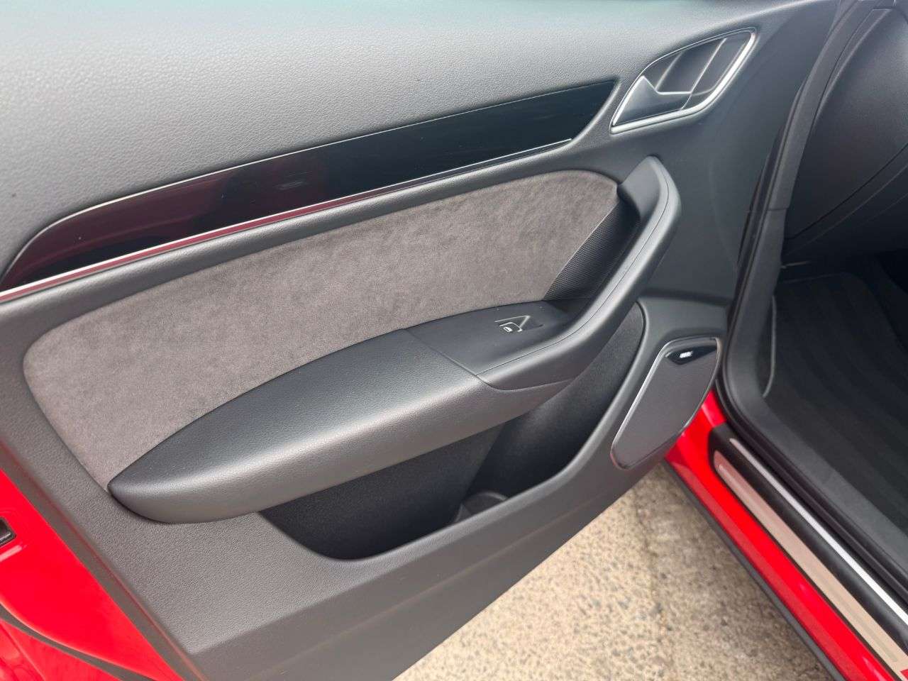 2017 AUDI Q3 2017 AUDI Q3