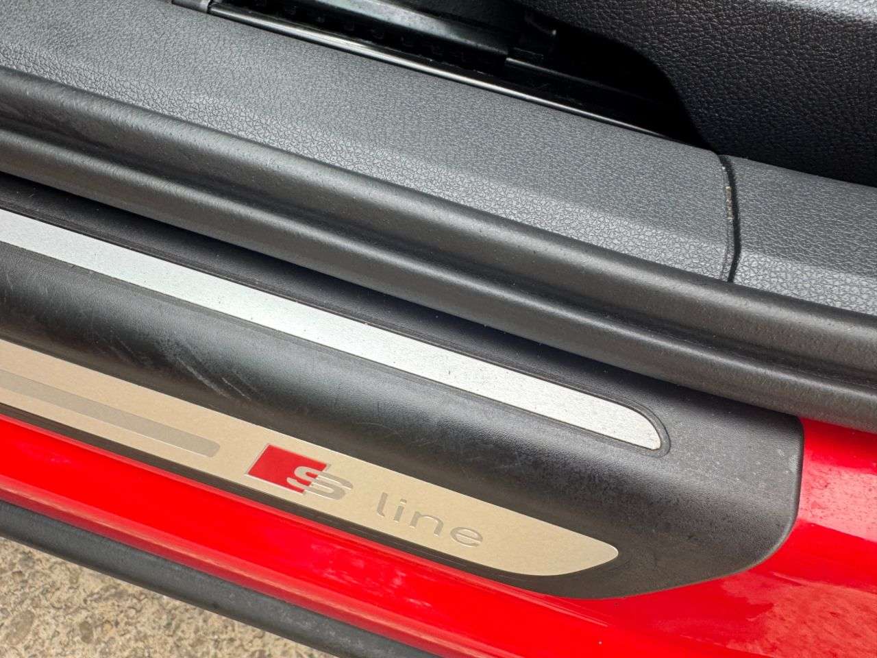 2017 AUDI Q3 2017 AUDI Q3