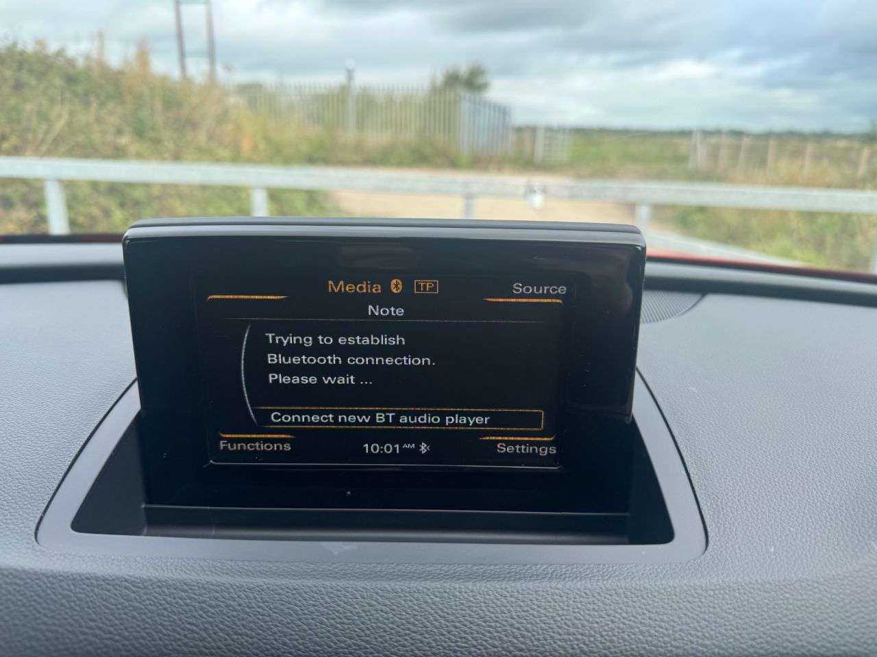 2017 AUDI Q3 2017 AUDI Q3