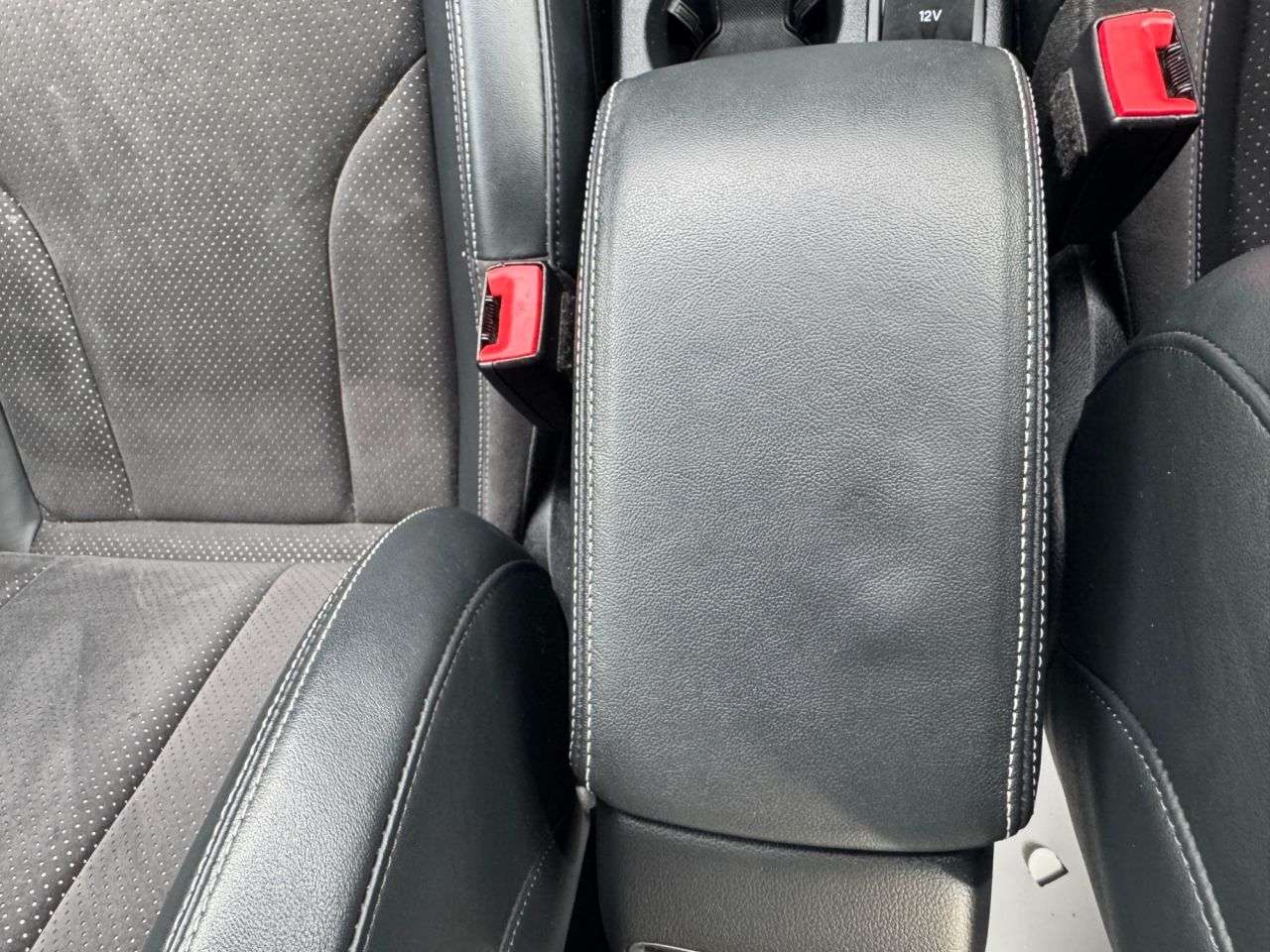 2017 AUDI Q3 2017 AUDI Q3