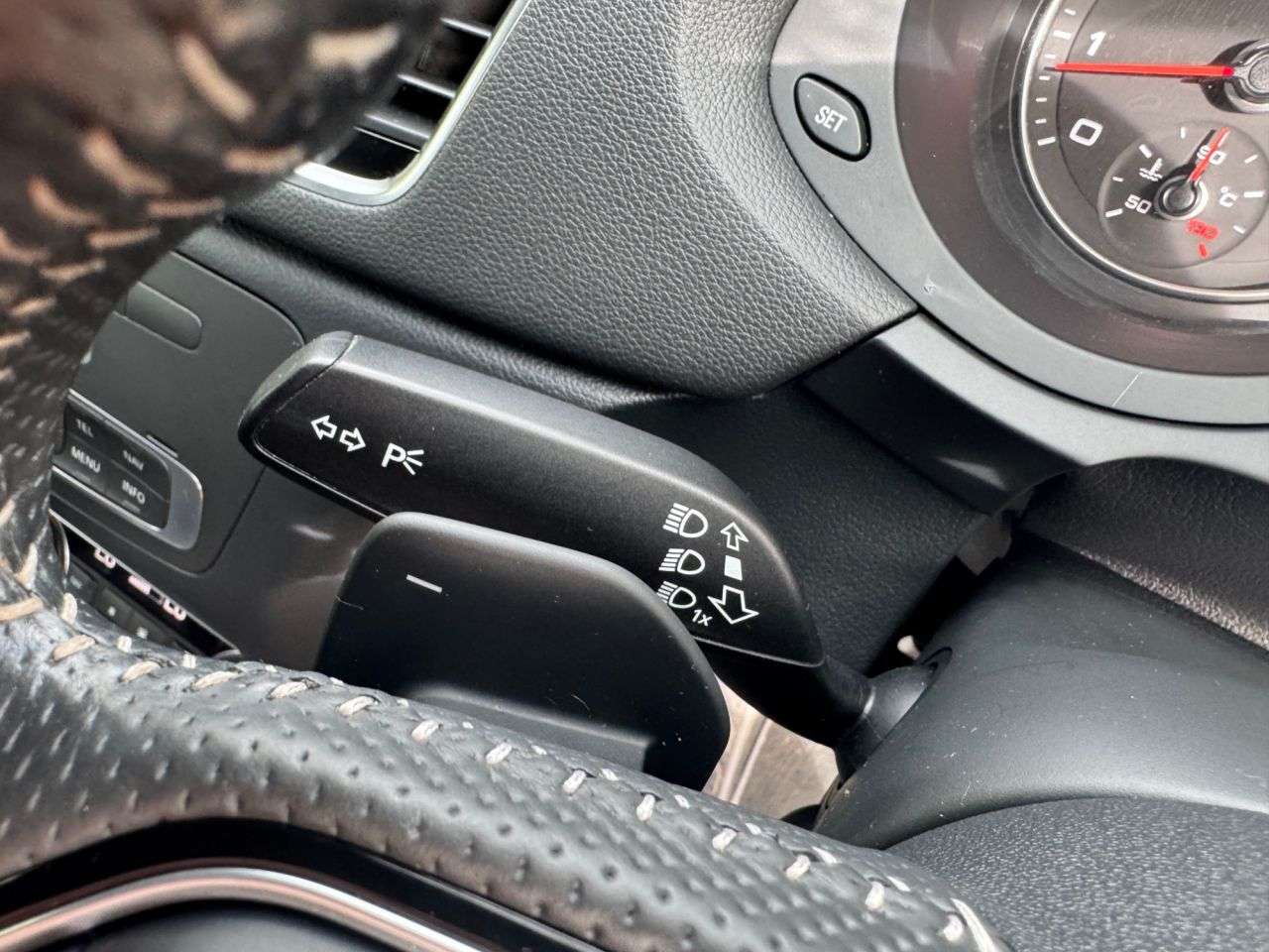 2017 AUDI Q3 2017 AUDI Q3