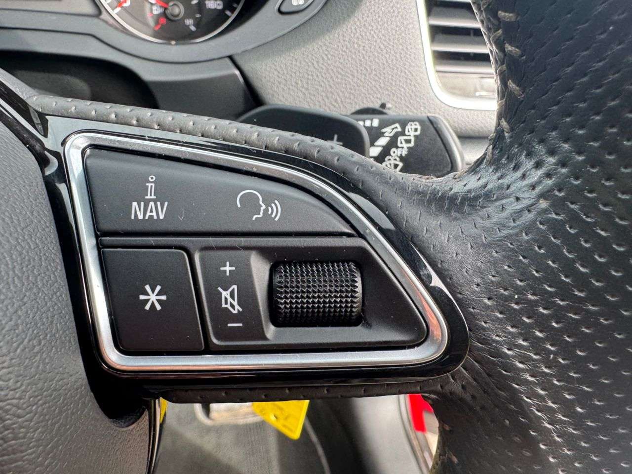 2017 AUDI Q3 2017 AUDI Q3