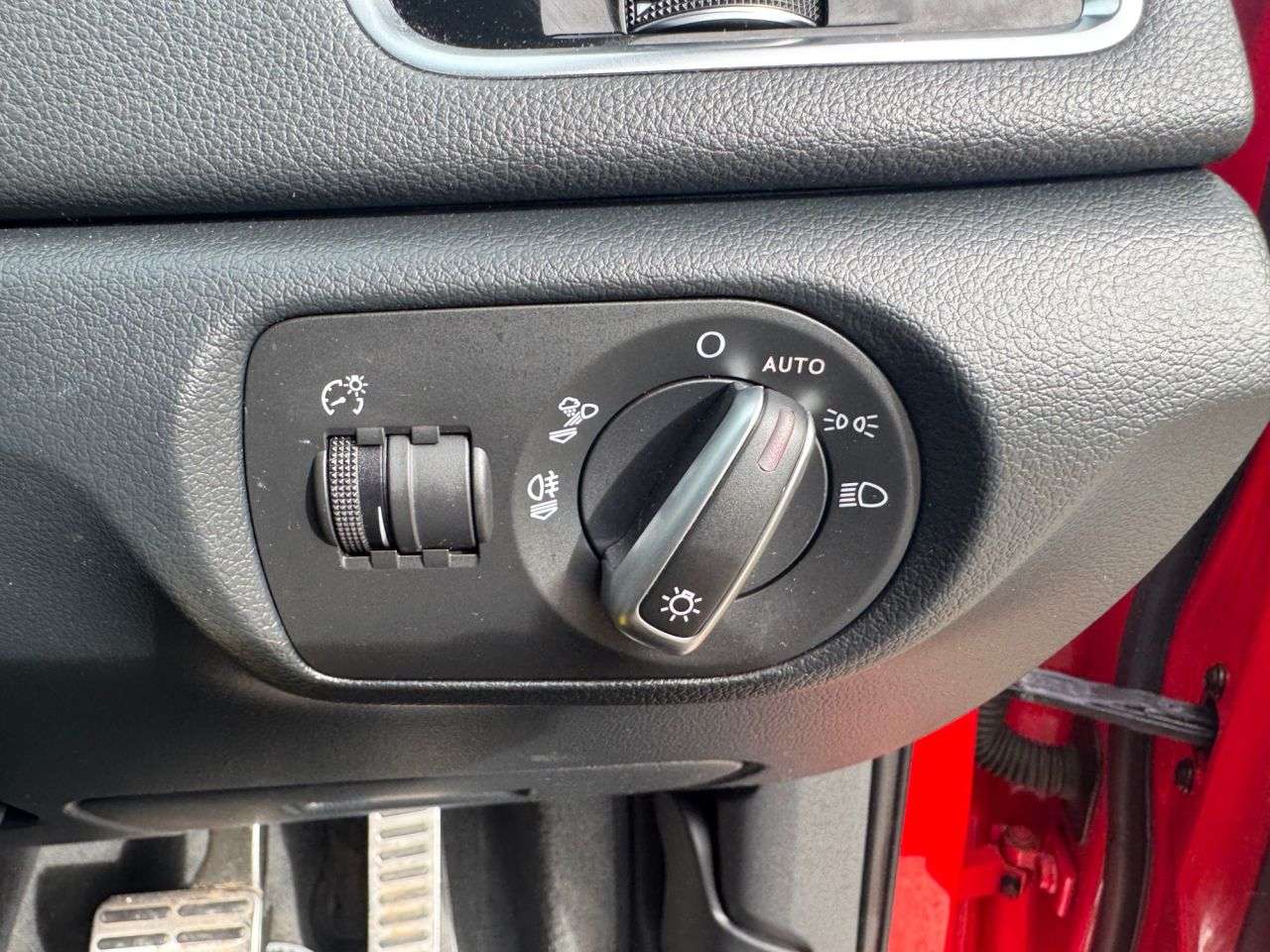 2017 AUDI Q3 2017 AUDI Q3