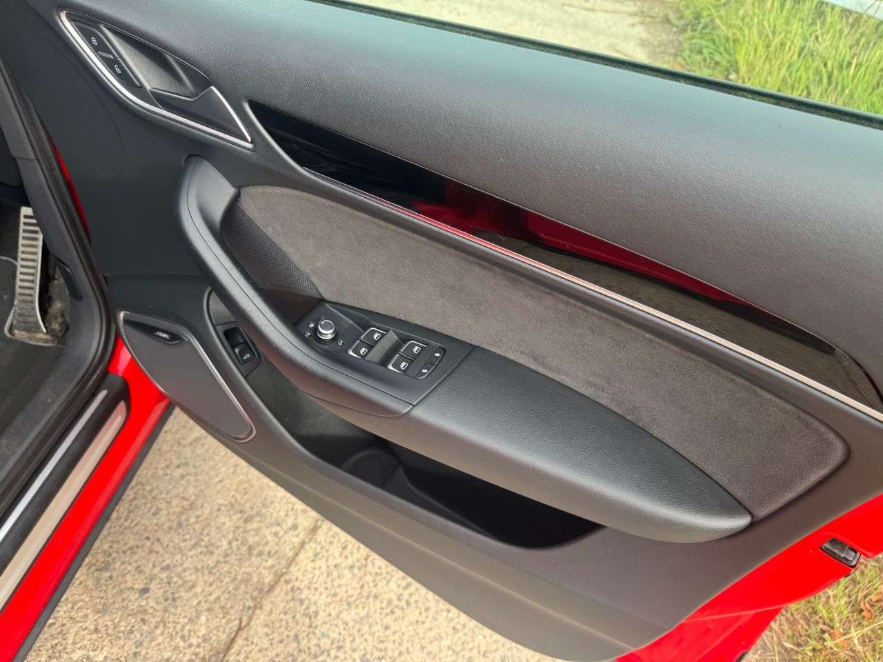 2017 AUDI Q3 2017 AUDI Q3