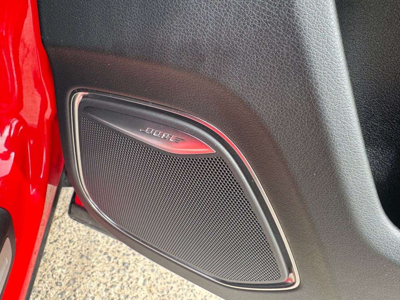 2017 AUDI Q3 2017 AUDI Q3