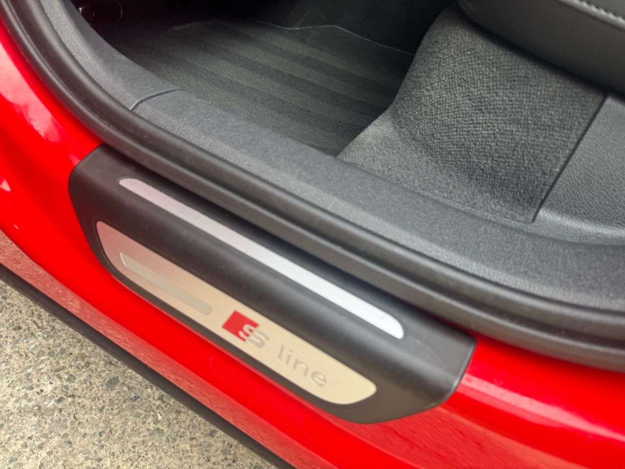 2017 AUDI Q3 2017 AUDI Q3