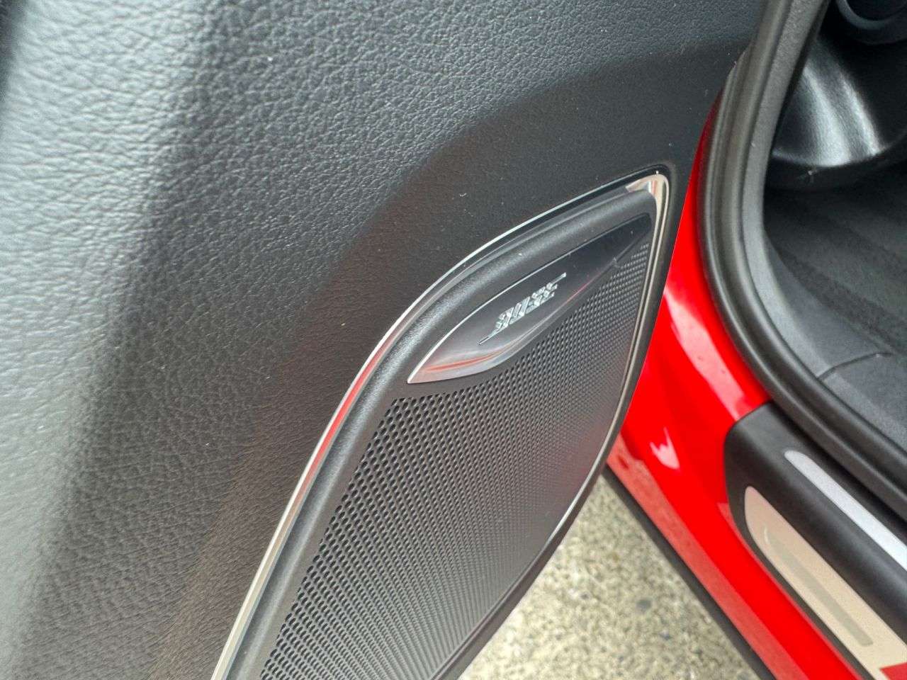 2017 AUDI Q3 2017 AUDI Q3