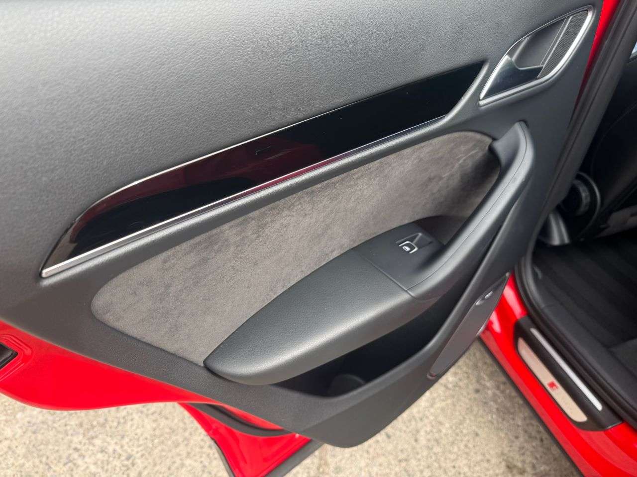 2017 AUDI Q3 2017 AUDI Q3