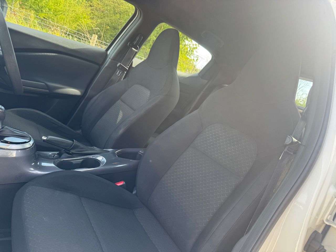 2020 NISSAN JUKE 2020 NISSAN JUKE