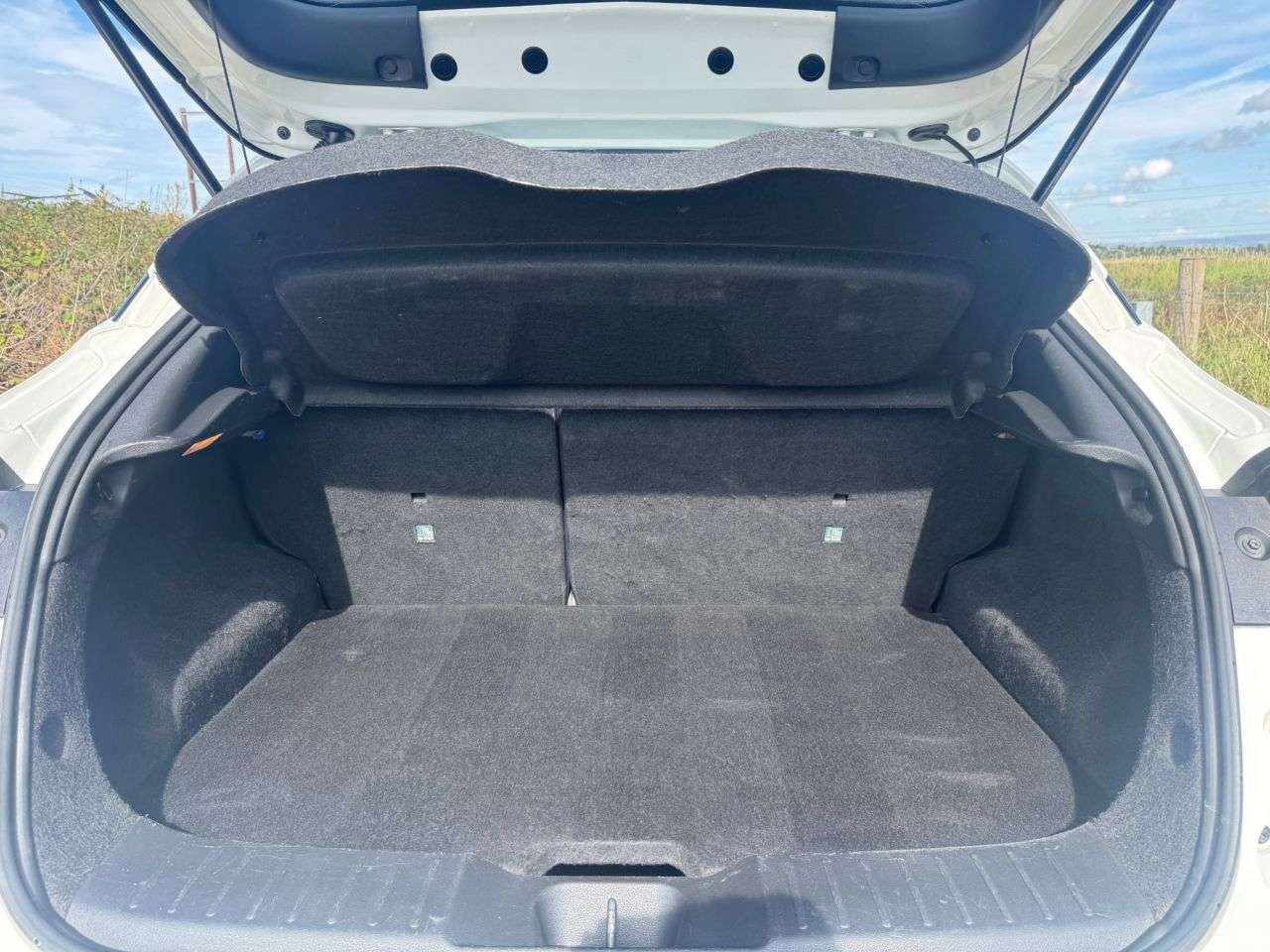 2020 NISSAN JUKE 2020 NISSAN JUKE