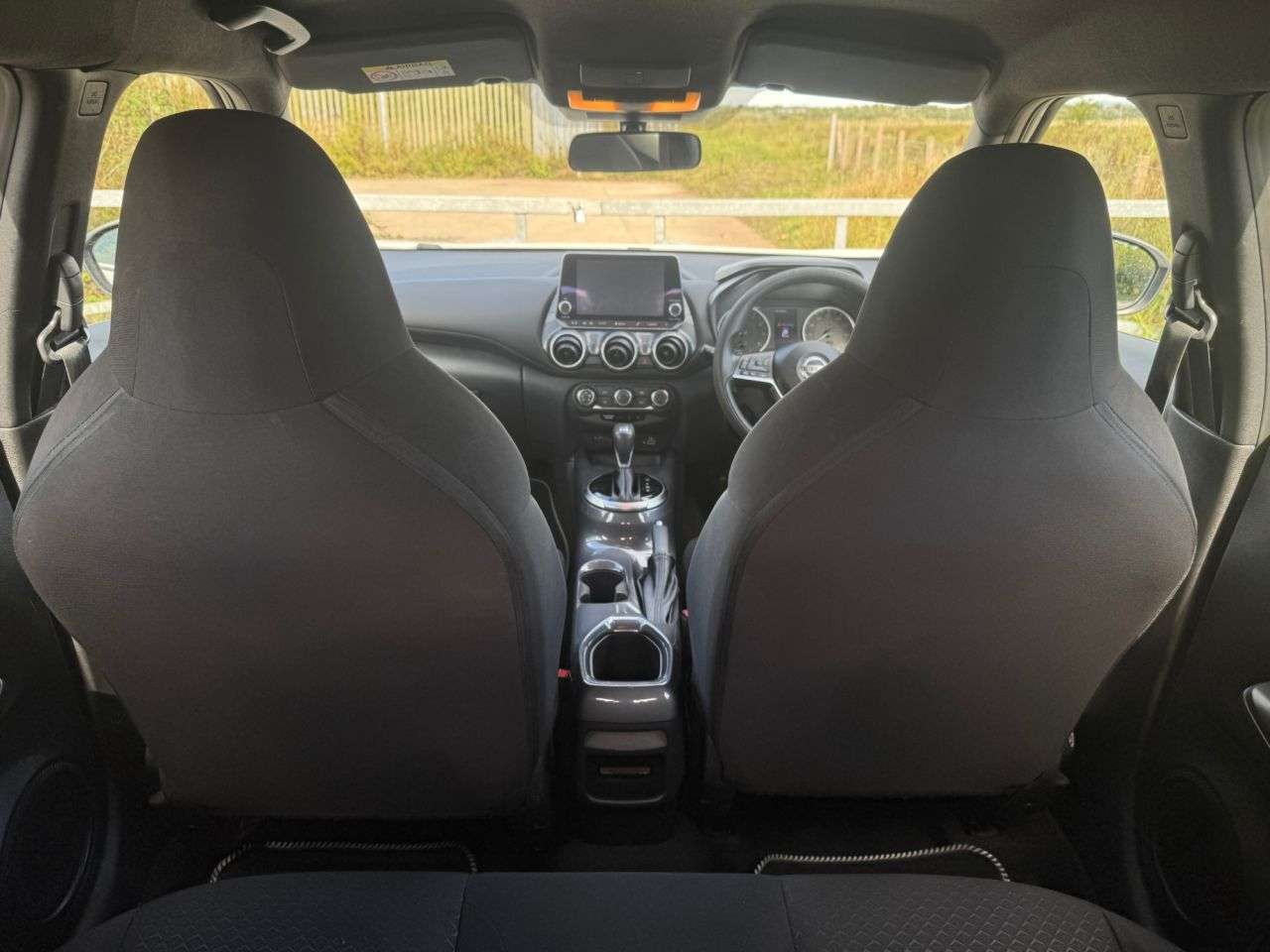 2020 NISSAN JUKE 2020 NISSAN JUKE