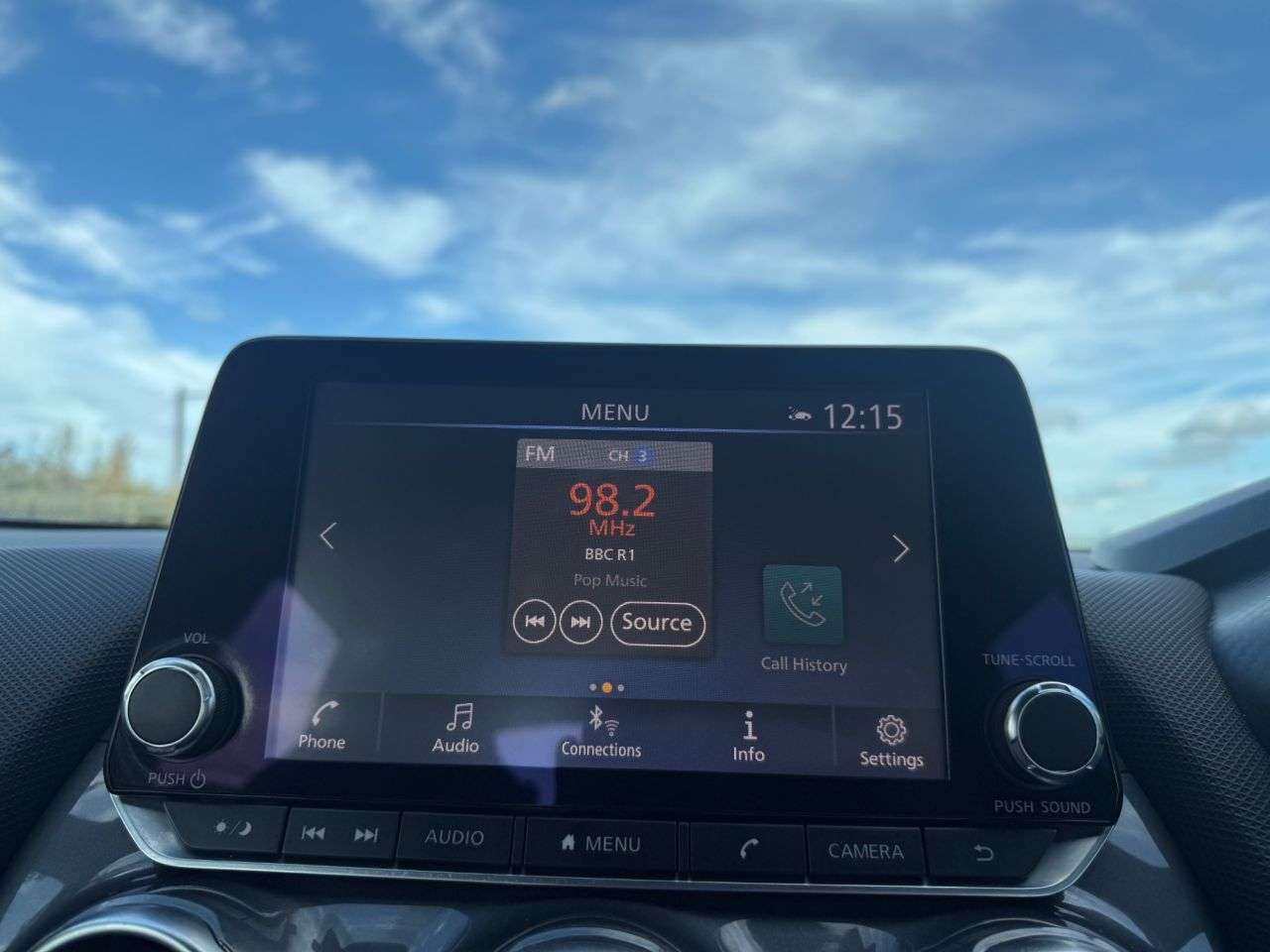 2020 NISSAN JUKE 2020 NISSAN JUKE