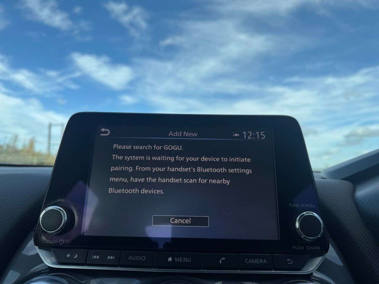 2020 NISSAN JUKE 2020 NISSAN JUKE