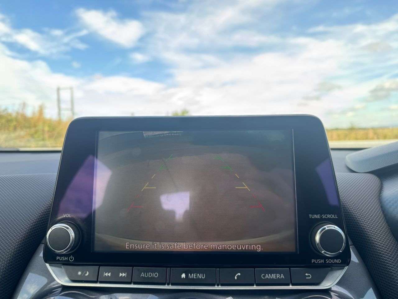 2020 NISSAN JUKE 2020 NISSAN JUKE