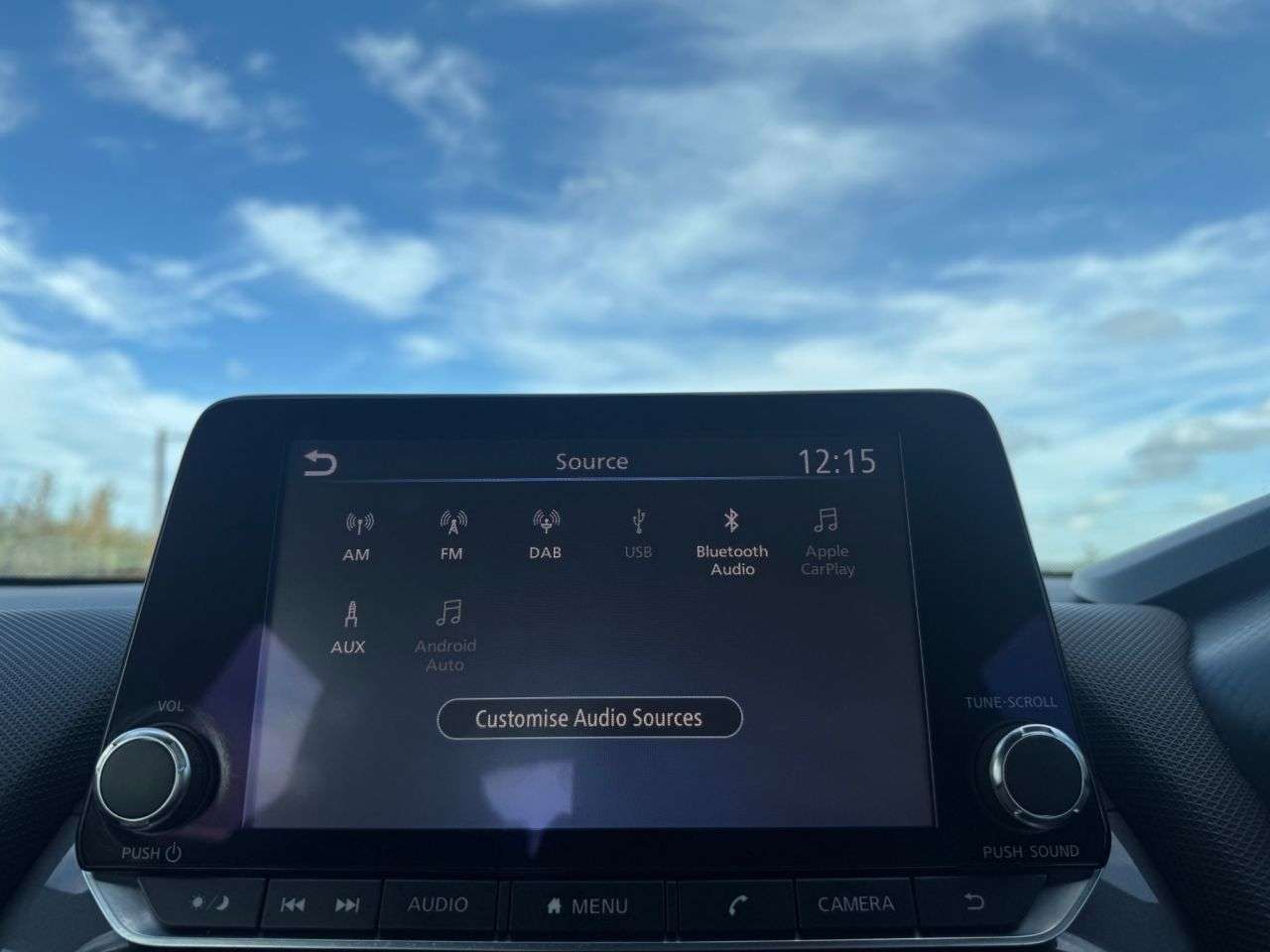 2020 NISSAN JUKE 2020 NISSAN JUKE