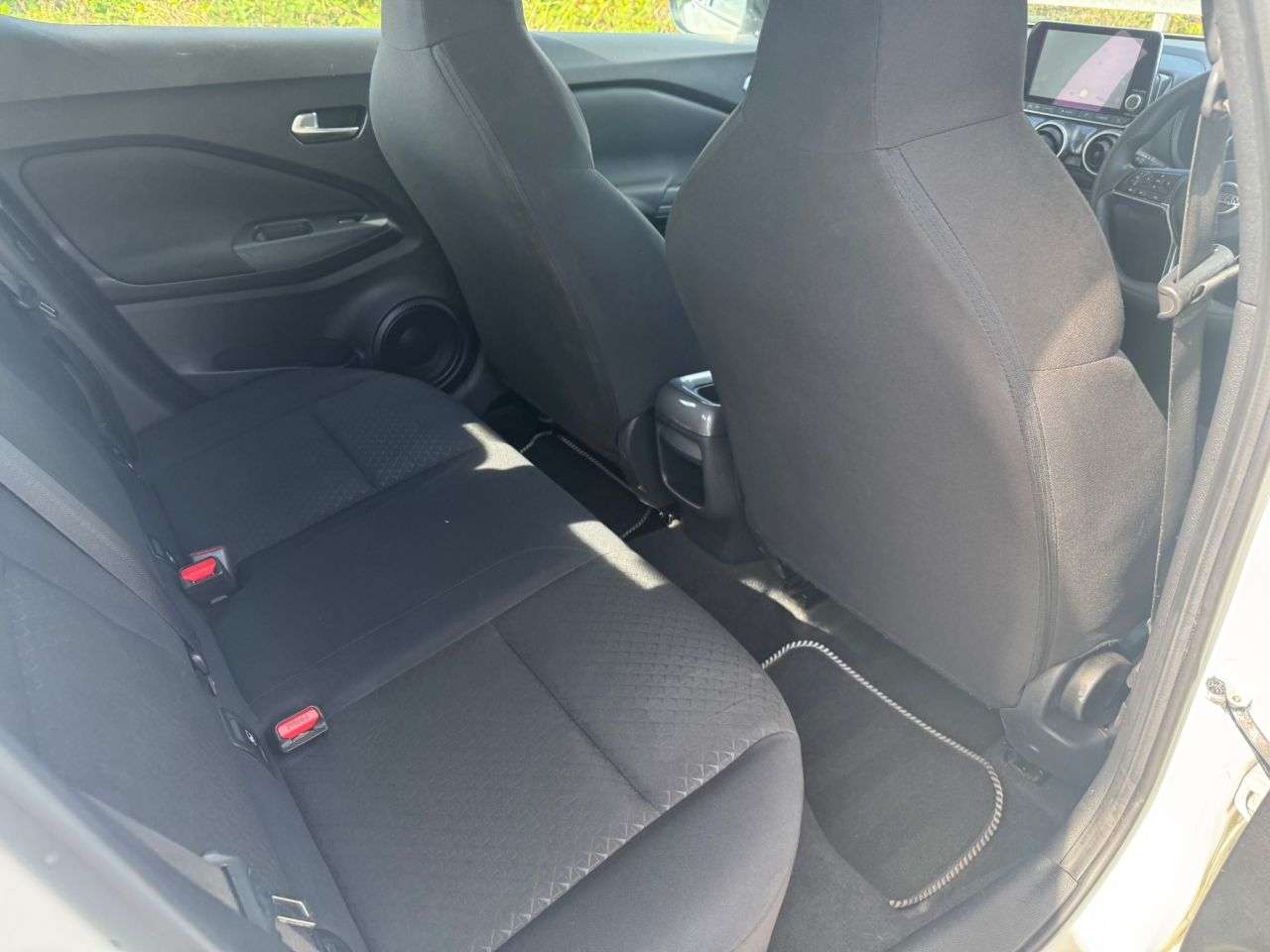 2020 NISSAN JUKE 2020 NISSAN JUKE