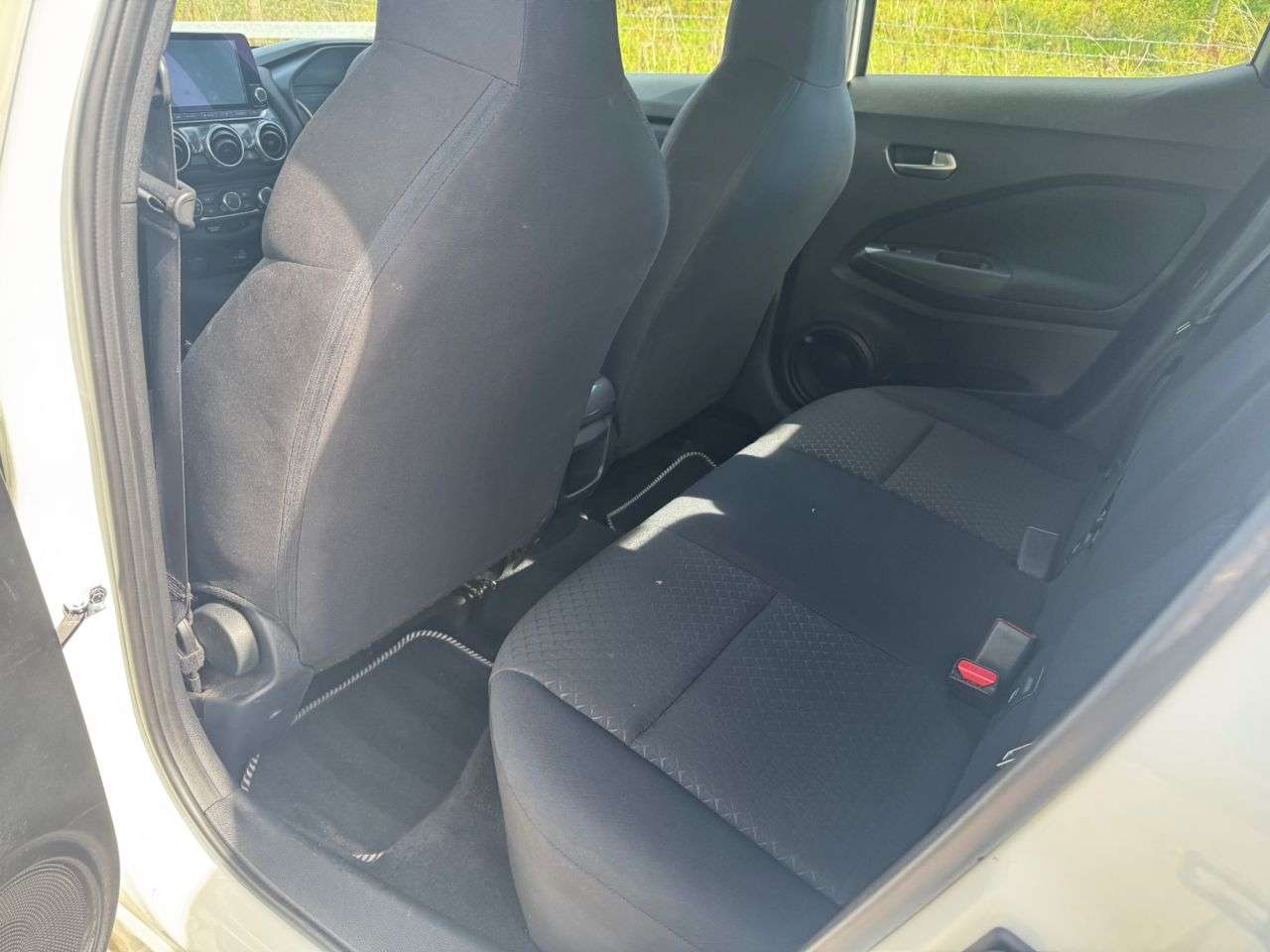 2020 NISSAN JUKE 2020 NISSAN JUKE